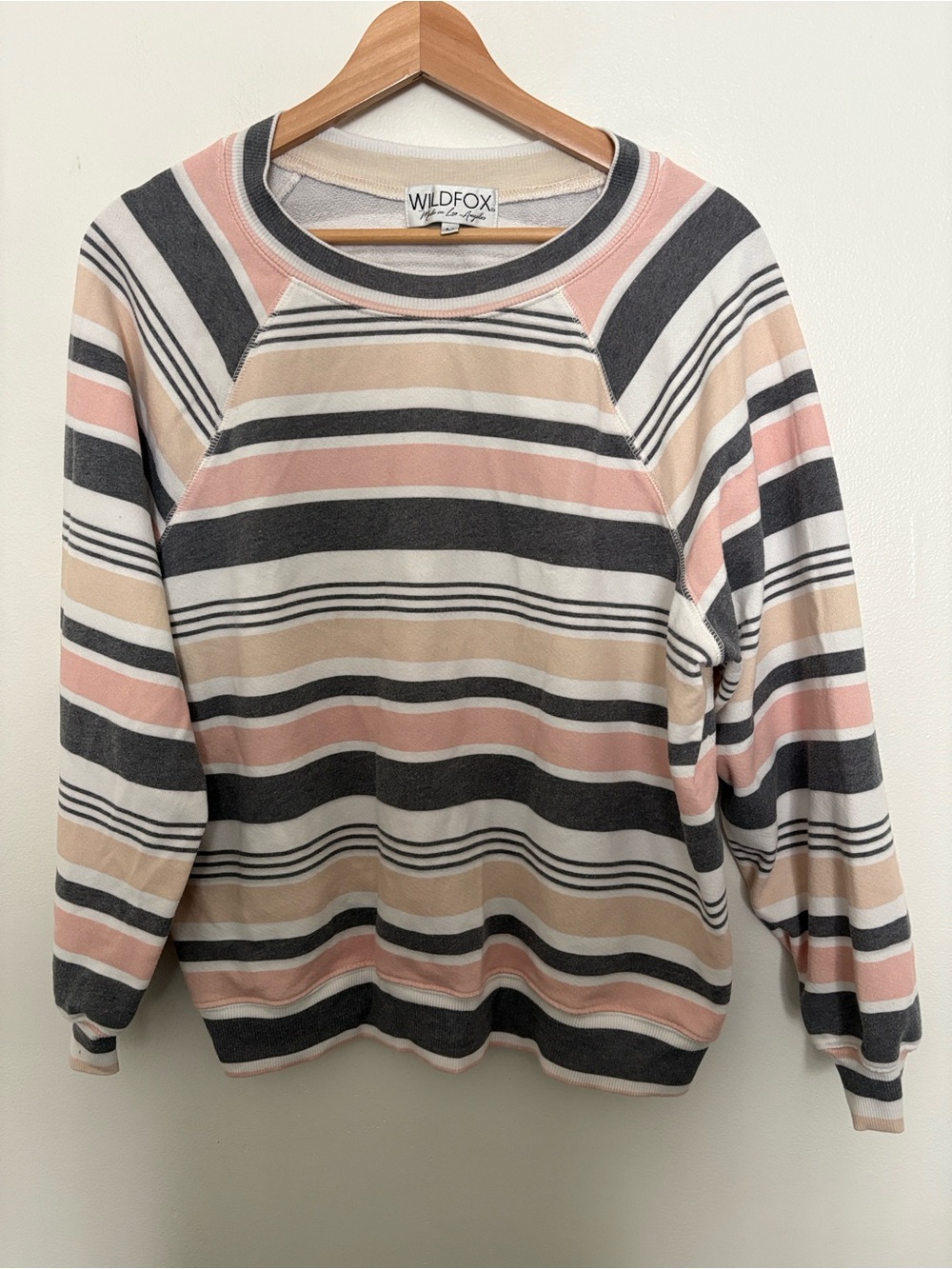 Wildfox Sweatshirt